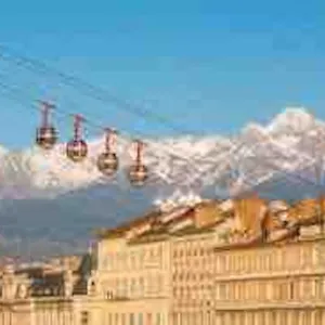 Appartement Grand Avec Vue Magnifique - Vercors - Experience Unique - Wifi Gratuit, Grenoble